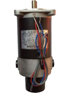 <span class=keywords><strong>PLC</strong></span> M818T-400 Motore 1PC M818T400 SANYO Controllo Industriale <span class=keywords><strong>PLC</strong></span> Programmabile 220V/240V Spedizione Rapida dal Giappone Fornitore Gold - Product Image 1
