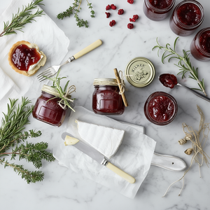 Kilner Screw Top <b>Jar</b> 125Ml Glass Storage Container <b>For</b> Preserving <b>Jam</b> And Food - Product Image 3