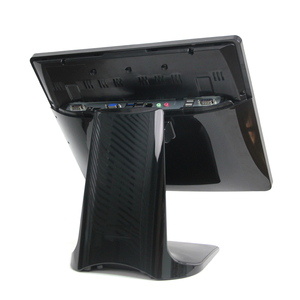 Double écran de bureau Android Pos Terminal <span class=keywords><strong>carte</strong></span> de crédit <span class=keywords><strong>caisse</strong></span> <span class=keywords><strong>enregistreuse</strong></span> - Product Image 6