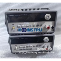 Keysight E3640A 30 W Power Supply 8 V 3 a or 20 V 1.5 a