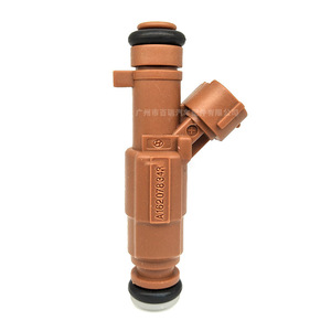 Inyector de Combustible Automotriz A1620783423 para Mercedes Benz SsangYong Istana Huizhong, Pieza de Repuesto - Product Image 3