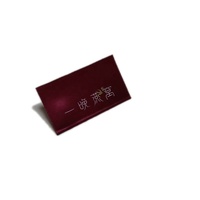 Étiquette personnalisée en satin de polyester imprimée en sérigraphie multicolore, écologique, forme carrée/rectangulaire, pour la mode féminine