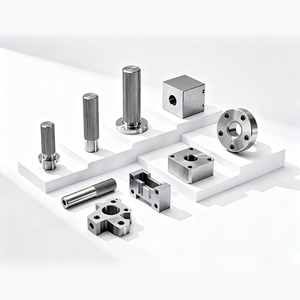 Nhà máy tùy chỉnh độ chính xác cao nhà sản xuất nhôm đúc <span class=keywords><strong>CNC</strong></span> biến dịch vụ phay <span class=keywords><strong>CNC</strong></span> gia công chính xác <span class=keywords><strong>CNC</strong></span> - Product Image 1