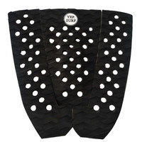 Tapis de surf personnalisé antidérapant en EVA à rainures diamantées pour planche de surf, tapis de traction et tapis de queue