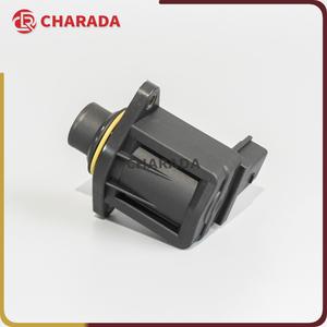 Électrovanne de turbocompresseur Charada 03C145710E pour Volkswagen Audi, pièce de rechange pour soupape de décharge externe - Product Image 3