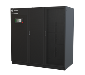 Sistema UPS Compacto Vertiv Power UPS 9000 de 1250kW 380/400/415Vac con Eficiencia de Doble Conversión de Hasta 97.5% - Product Image 2