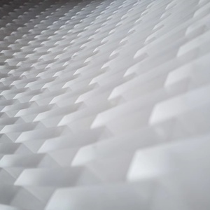 LZX sólido polaco Frost <span class=keywords><strong>cristal</strong></span> ladrillo bloque rectángulo forma plana para entrada al aire libre sala <span class=keywords><strong>de</strong></span> estar uso médico - Product Image 2