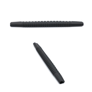 Plastic <b>Corner</b> <b>Protectors</b> For Backpack Luggage J059 147Mm Protective Edge Strips Bag Accessories Solid Black - Product Image 1