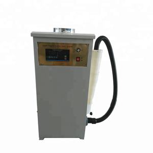 सीमेंट शुद्धता परीक्षण मशीन/नकारात्मक दबाव गीला सिस्टिंग उपकरण/सीमेंट नकारात्मक दबाव गीला सिविंग उपकरण - Product Image 6