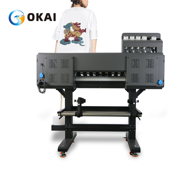 dtf printer 24 inch okai