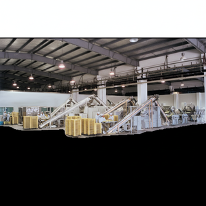 Machine de fabrication de savon entièrement automatique à l'huile d'olive fabriquée en Chine - Product Image 1