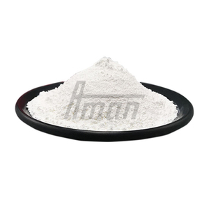 Carbonato de Calcio Pesado de Alta Pureza 98%/99% (800~1250 Mallas) Caco3 Blanco Puro para Aplicaciones Industriales y Masterbatch en Botellas de Plástico - Product Image 2