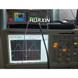 1 module d'échantillonnage Tektronix 80E02 12,5 GHz testé - Product Image 4