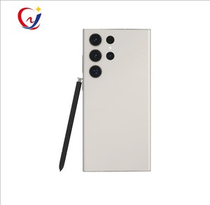 สมาร์ตโฟนสองซิม6.8นิ้วแอนดรอยด์<span class=keywords><strong>13</strong></span>แปดแกน S23 ultra 5G LTE CDMA - Product Image 5