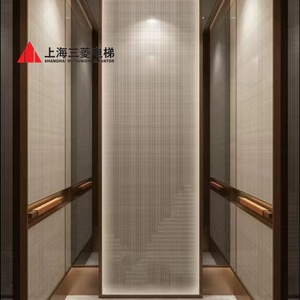 Ascenseur Mitsubishi neuf, de haute qualité et à bon prix - Product Image 1