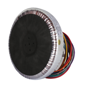 Transformateur toroïdal 50W 50VA 380V ou 220V entrée 12V <span class=keywords><strong>24V</strong></span> 36V 48V 110V sortie équipement électrique industriel et fournitures <span class=keywords><strong>Transfo</strong></span> - Product Image 2