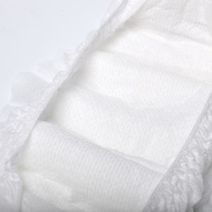 Pannolini Usa e Getta Traspiranti Economici di Marca <span class=keywords><strong>Ricky</strong></span>, Pannolini per Bambini OEM all'Ingrosso - Product Image 5