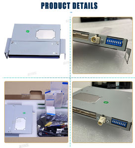 Système Linux pour Toyota Alphard 2020-2022, boîtier de rétrofit stéréo sans fil Apple CarPlay Android Auto, adaptateur radio de voiture avec fonction Mirror Link - Product Image 6