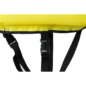 Gilets de sauvetage en eau en néoprène personnalisés emballage portable Saoling <span class=keywords><strong>gilet</strong></span> de sauvetage flottant de haute qualité gilets de sauvetage pour <span class=keywords><strong>la</strong></span> navigation de plaisance - Product Image 4