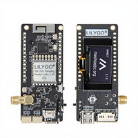 Carte de développement ESP32-S3 T3S3 V1.2 LoRa 2.4G SX1280 OLED, module LoRa 2.4GHz
