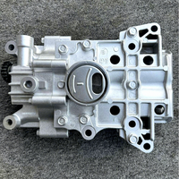 Pompa Oli Mesin OEM untuk HYUNDAI Santa Fe 2.0L - Suku Cadang Pengganti Berkualitas Tinggi 233002G410 23300-2G400 23300-2G401