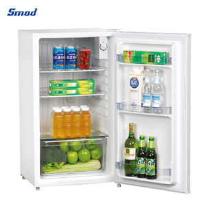 Mini Refrigerador de Una Puerta de 50L, 90L, 130L - Product Image 4