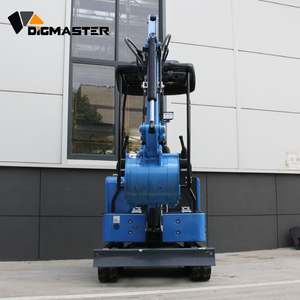 Mini Escavadeira de 1.8 Toneladas Kubota Z482 com Sistema Piloto e Dois Cilindros, 3968.32lbs, EUA, EPA - Product Image 2