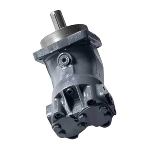 Pompe à huile hydraulique à piston axial Huade A2F A2F5; A2F12; A2F23; A2F28; A2F55; A2F80; A2F107; A2F160; A2F200; A2F200R5P2 - Product Image 3