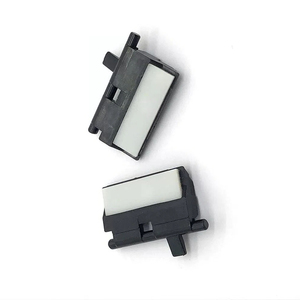 Tampon de séparation d'imprimante CN598-67018 compatible avec HP Pro X476 55250 557 X452 576 585 X552 X551 X477 57750 555 X451 - Product Image 1
