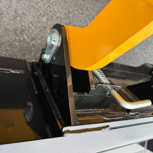 China Factory Sale Front End Loaders Compact Wheel/<b>Track</b> Mini Skid Steer with Engine - Product Image 5