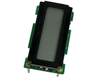701-PR-112H LCD Penghitung Waktu 6-Digit Pelacak Waktu Hourmeter S06111A2-BL