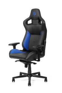 Chaise <span class=keywords><strong>de</strong></span> jeu <span class=keywords><strong>PC</strong></span> <span class=keywords><strong>de</strong></span> course personnalisable fourniture d'usine nouveauté accoudoir en nylon réglable pour la maison ordinateur salon utilisation pour les joueurs - Product Image 5