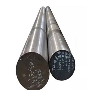 Diameter Batang Bulat S40c En19 Sae1045 C45 S235 Sm275c <span class=keywords><strong>10crmo910</strong></span> 12mm 16mm Batang Bulat - Product Image 2