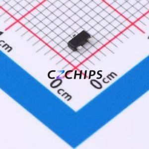 Tout nouveau et original APX803L05-19SA-7 SOT-23 Circuit intégré IC Chip PMIC Moniteur et réinitialisation IC - Product Image 2