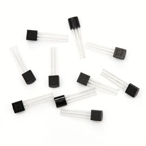 100% Authentic, Original & Brand New AH477-PL TO92-3L Transistor - Product Image 1
