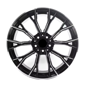 <span class=keywords><strong>ล้อ</strong></span>รถยนต์ขนาด19นิ้ว5<span class=keywords><strong>รู</strong></span><span class=keywords><strong>ล้อ</strong></span>20นิ้ว5X120 5x112 - Product Image 1