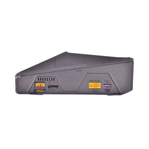 Cargador ToolkitRC Q6AC de Alta Eficiencia, Carga de <span class=keywords><strong>4</strong></span> Canales, Carga de Drones de 1000w, Carga de Múltiples Baterías - Product Image 5