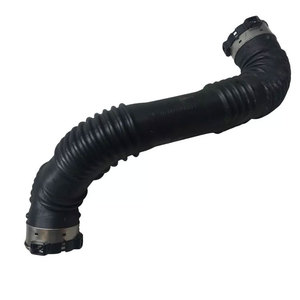 Mercedes-Benz Air Intake Pipe 2475200101 For A-Class B-Class GLB New Replacement Part - Product Image 2