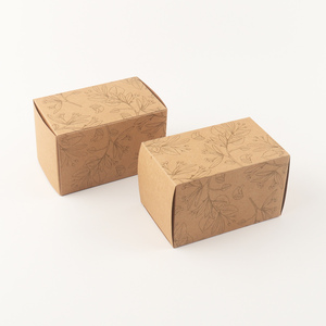 Custom Eco-Friendly Luxury Cosmetic Skincare Packaging Boxes Luxury <strong>Cardboard</strong> <strong>Folders</strong> for Packaging Paperwork - Product Image 4