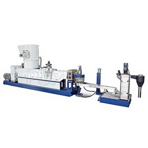 Granulateur en plastique haute Performance avec prix d'usine en chine pour Film PP PE - Product Image 1