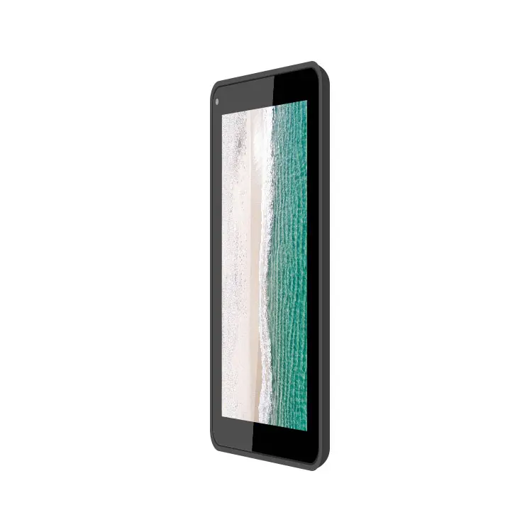 Tablet amazon fire black android 11 go soporte, tablet android infantil de 7 polegadas