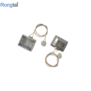 Good Price Kitchen Appliance Lighting Ceramic Parts Microwave <strong>Holder</strong> Oven <strong>Lamp</strong> <strong>Socket</strong> - Product Image 1