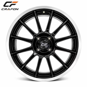 Jantes forgées rétro CF 15 16 17 18 pouces 4x100 PCD compatibles avec BMW <span class=keywords><strong>E30</strong></span> E21 2002 318i <span class=keywords><strong>325i</strong></span> M3, personnalisées sur mesure ODM - Product Image 1