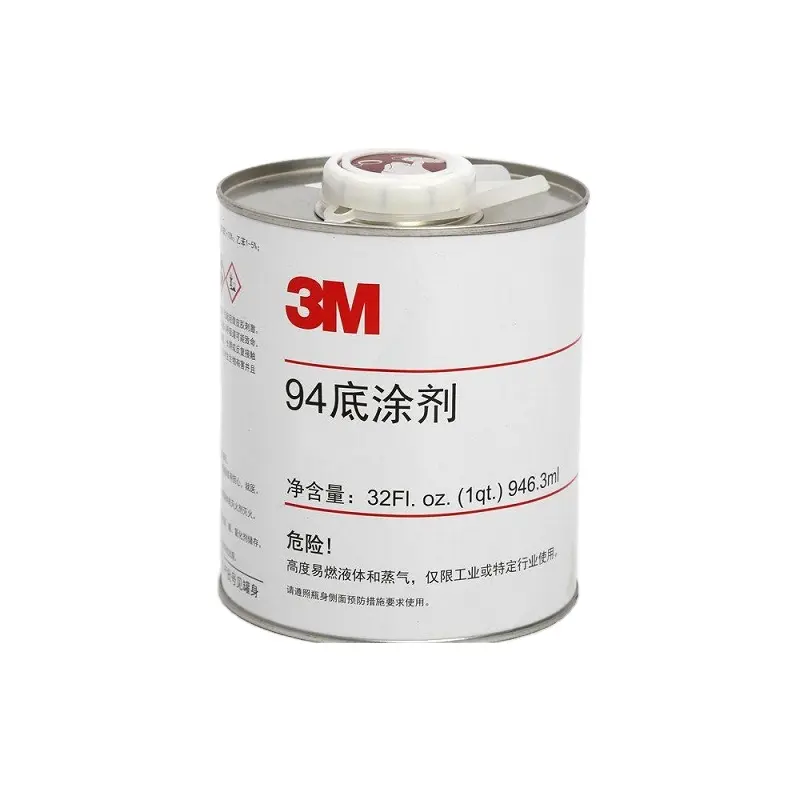 3M 94 primer for adhesive tape Adhesive AIDS