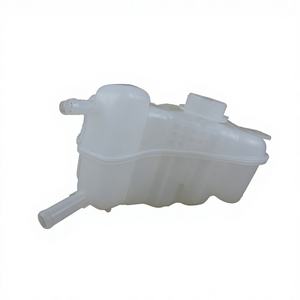 DG9Z8A080A para Ford Taurus 1.5/2.0 Tanque de Agua Auxiliar Depósito de Expansión y Rebose G3G3-8A080BE - Product Image 2