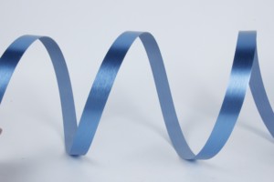 Bandas de borde en forma de onda de diseño artístico moderno, pieza de declaración de acero inoxidable y titanio para muebles - Product Image 5