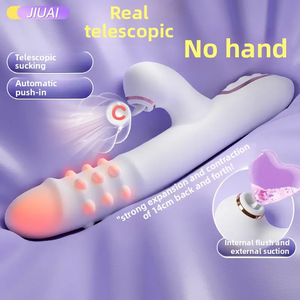 Женский водонепроницаемый Стимулятор клитора - Product Image 4