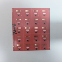 Cartouche d'encre pour imprimante à jet d'encre V7205-D V7206-D V7208-D V7201-D, compatible avec les imprimantes VJ 1240 1280 1580 1860
