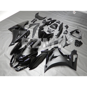 ชุดแต่งมอเตอร์ไซค์ครบชุด สำหรับ <span class=keywords><strong>SUZUKI</strong></span> GSXR <span class=keywords><strong>1000</strong></span> 2017-2025 GSXR1000 <span class=keywords><strong>GSX</strong></span>-R1000 ขายส่ง ชุดแฟริ่งครบชุด ABS S1017-113a - Product Image 2