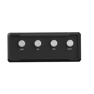 Détecteur de décharges partielles multicanal HVD-PD90 pour transformateurs électriques, (appareillage à isolation gazeuse) et décharges partielles d'appareillage - Product Image 3